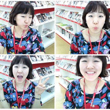 Profile Picture of Seonjung Jang (@Jay_dora) on Twitter