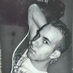 Profile Picture of Justin Foltz (@in_my_rearview) on Instagram