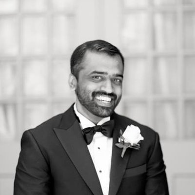 Profile Picture of Anand Narayan, MD, PhD (@AnandKNarayan) on Twitter