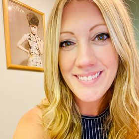 Profile Picture of Jenny Perzanowski (@perza1je) on Pinterest