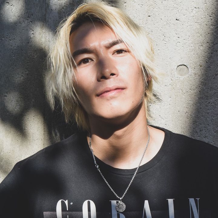 Profile Picture of ジョーブログ (@@joeanddream) on Tiktok