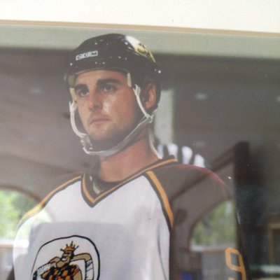 Profile Picture of Derek Edgerly (@Derek10Edge) on Twitter