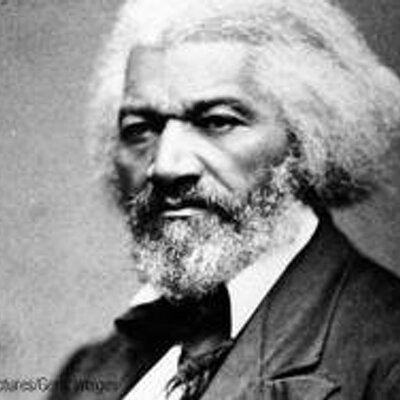 Profile Picture of Frederick Douglas (@FreedDougie) on Twitter