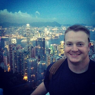 Profile Picture of Graham Fisher (@Graham55Fisher) on Twitter