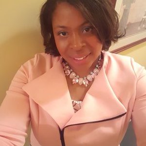 Profile Picture of Bobbie Sims-Isom (@coachsimsisom) on Twitter
