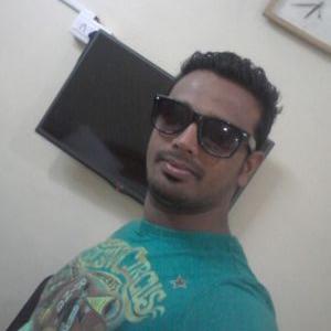 Profile Picture of Hitesh Lad (@hiteshlad11) on Twitter