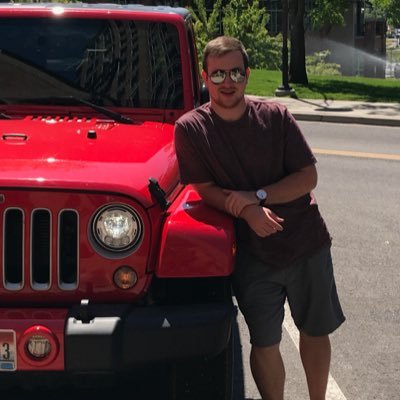 Profile Picture of Joe Dudek (@Joe98123525) on Twitter