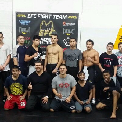 Profile Picture of DAVID CORDOBA (@cordobaEFC) on Twitter