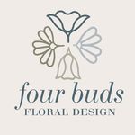 Profile Picture of Kate Miller (@fourbudsfloraldesign) on Instagram