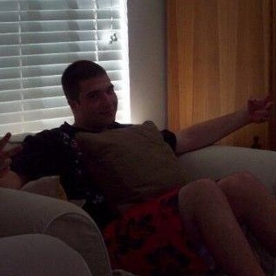 Profile Picture of Joe Ferrucci (@Big_Papa31) on Twitter