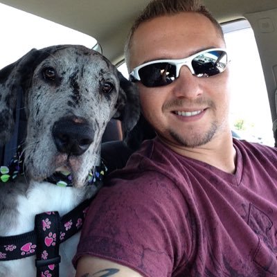 Profile Picture of Brandon Toler (@brandon_toler85) on Twitter