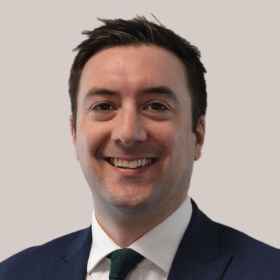 Profile Picture of Eamon McHugh (@Eamon_J_McHugh) on Twitter