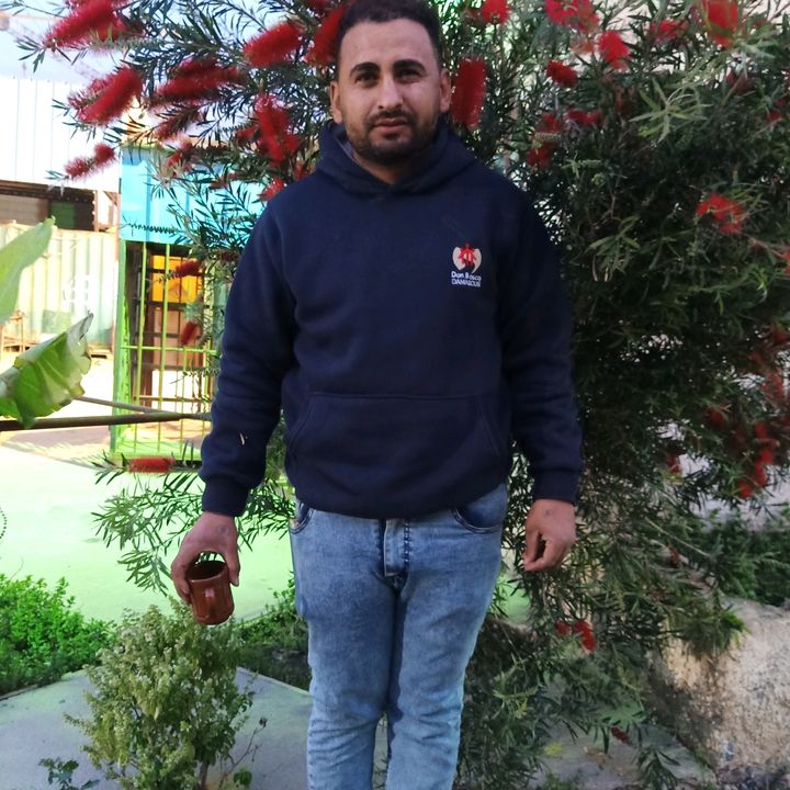 Profile Picture of بيتر متي (@petermatti0) on Tiktok