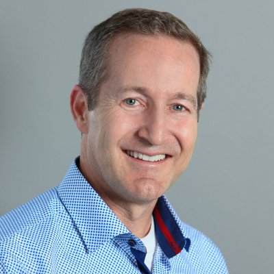 Profile Picture of Mitch Zenger (@mitchzenger) on Twitter