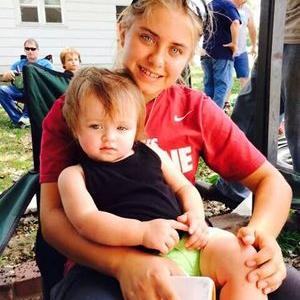 Profile Picture of Ashlie Roberts (@Ashlie_nicole36) on Twitter