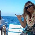 Profile Picture of kim forsyth (@kahanakim) on Instagram