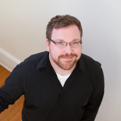 Profile Picture of G. Scott Morgan (@GScott_Morgan) on Twitter