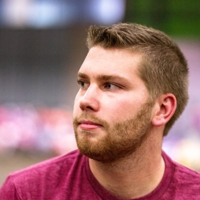 Profile Picture of Brian Walker (@Brian_Walker15) on Twitter