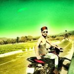 Profile Picture of Sahadev Makvana (@669.dev) on Instagram