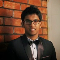 Profile Picture of Mahedy Hasan (@mahedy-hasan) on Quora