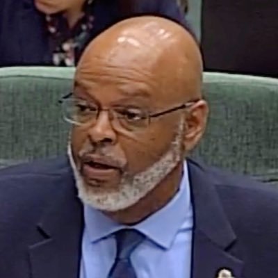 Profile Picture of Alva Vernon Johnson (@alvajohnson) on Twitter