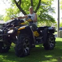 Profile Picture of Mike Lauzon (@mike-lauzon-8) on Quora