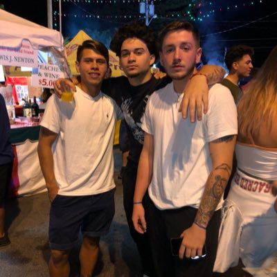 Profile Picture of Kevin Monahan (@kevinmonahan927) on Twitter