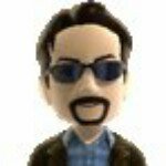 Profile Picture of Michael Thornberry (@waywardmage) on Instagram