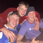 Profile Picture of Joseph Lawrence (@josephlawrence92) on Instagram