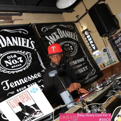 Profile Picture of Big Dannie Kane (@DJDanSpeak) on Twitter