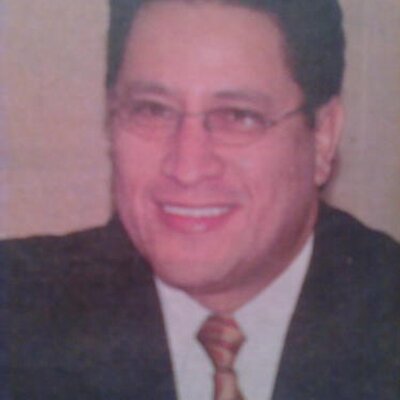 Profile Picture of Mario Espindola B. (@mantonioes) on Twitter