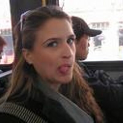 Profile Picture of Brittany Melvin (@Brittanyma74) on Twitter