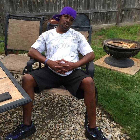 Profile Picture of Keith Waters (@keithw69) on Poshmark