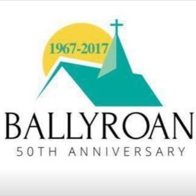 Profile Picture of Ballyroan Parish (@Ballyroanparish) on Twitter