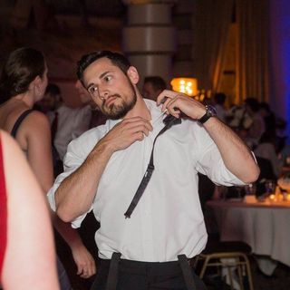 Profile Picture of Andrew-Paul Deeb (@andrewpauldeeb) on Instagram