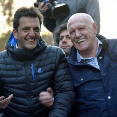 Profile Picture of Luis Acuña (@LuisAcunaok) on Twitter