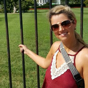 Profile Picture of Danielle Hale (@dnorthern) on Pinterest