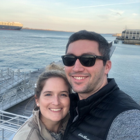 Profile Picture of Lucy Conaty (@ldc1011) on Poshmark