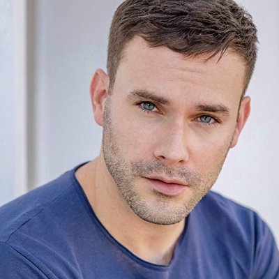 Profile Picture of Jared McClure (@JaredMcClure10) on Twitter