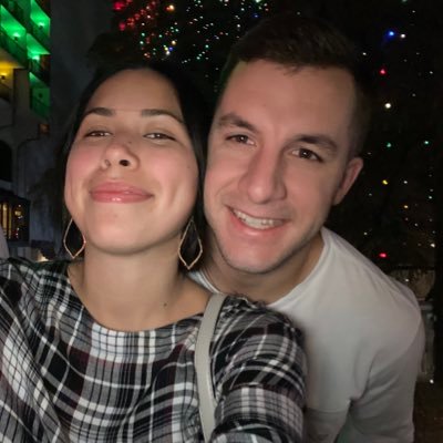 Profile Picture of Alisha Garcia Smith (@AlishaSmith93) on Twitter