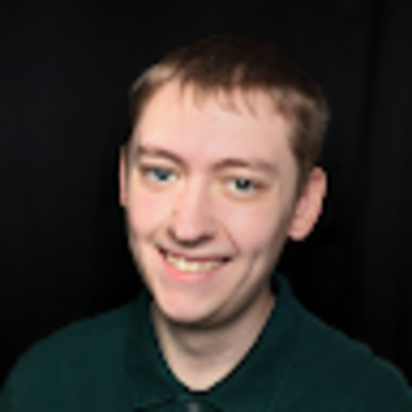 Profile Picture of Owen Adrian (@akrivus) on Poshmark