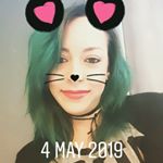 Profile Picture of Alexx Crider (@alexxcrider) on Instagram