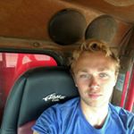 Profile Picture of Kenneth Burkholder (@burky_6.0) on Instagram