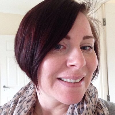 Profile Picture of Melanie Jane Lister (@mj_lister) on Twitter