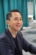 Profile Picture of Viet Thanh Nguyen - Wikipediaon Wikipedia