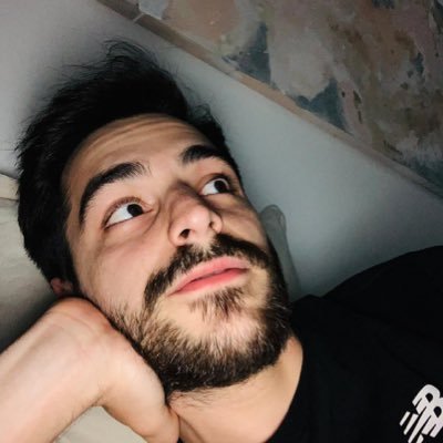 Profile Picture of Bru (@BrunitoPacienza) on Twitter