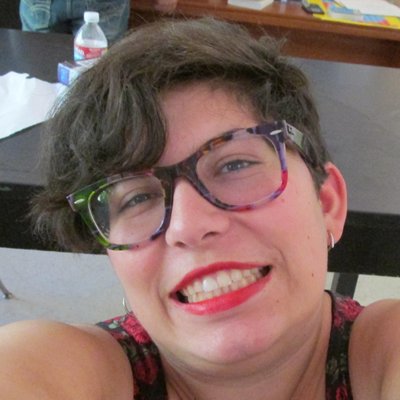 Shelly Dee - Twitter Profile Picture of Shelly Dee (@MotorMouthxP) on Twitter