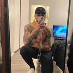 Profile Picture of Gabriel Guerrero (@tatted_gabe_) on Instagram