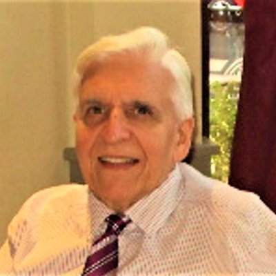 Profile Picture of Frederick Maskell (@rick_maskell) on Twitter