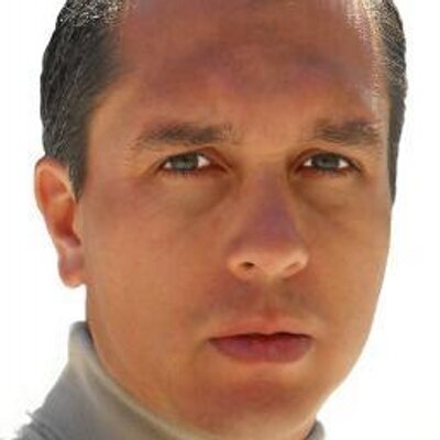 Profile Picture of David Cariño (@David_Carino) on Twitter